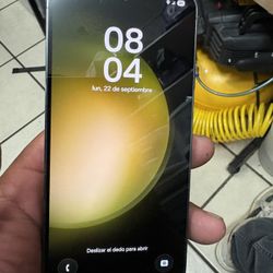 Galaxy S23