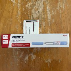 Weight Loss Pen