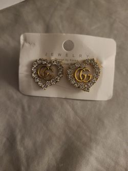 Fashion Earrings