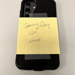 Samsung Galaxy Phones - UNLOCKED