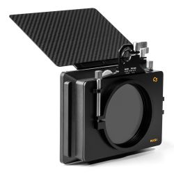 NiSi Cinema C5 Matte Box Cinema Kit *EXCELLENT CONDITION. 40% OFF RETAIL* $450