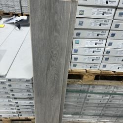 Sale Vinyl Tile Waterproof Click 