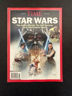 Time Magazine Bundle