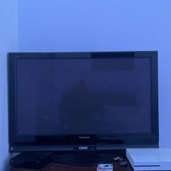 panasonic tv