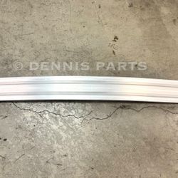 2019 / 2020 / 2021 / 2022 / 2023 / 2024 TOYOTA RAV4 REAR BUMPER REINFORCEMENT BAR OEM