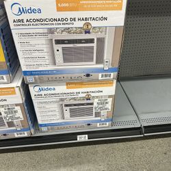 New 5000btu Ac Air Conditioner New Nuevo Aire Acondicionado We Deliver 