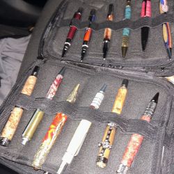 Custom-Made Pens