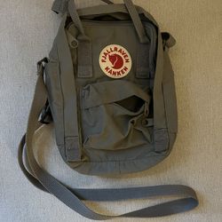 Kanken, purse, tote bag
