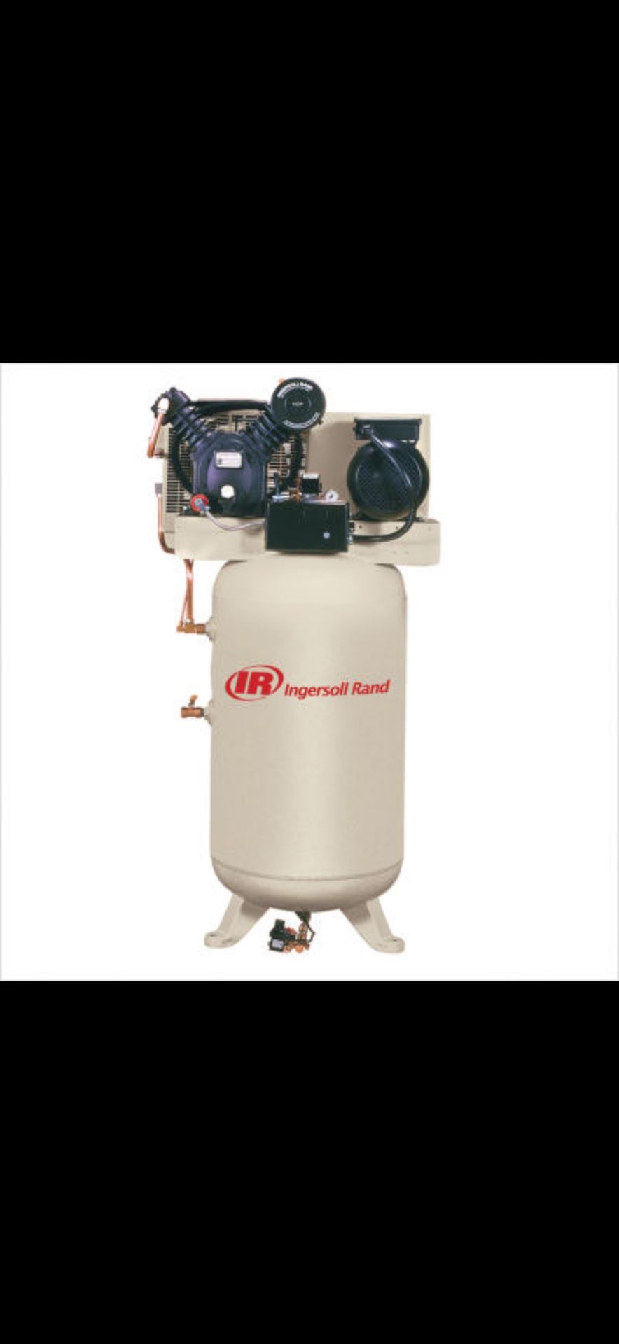 Air Compressor Service