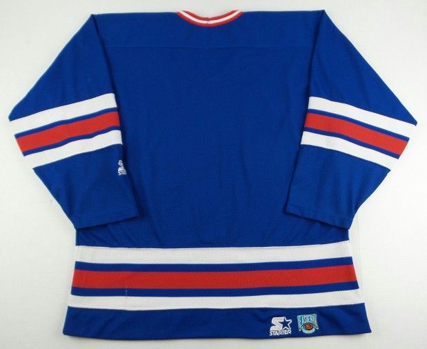 New York Rangers Jerseys & Starter Jerseys