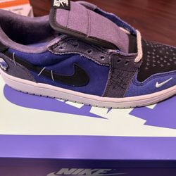 Nike  Jordan 1 Retro 