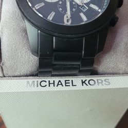 Michael Kors Wristwatch 