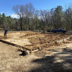 Concrete Slabs 