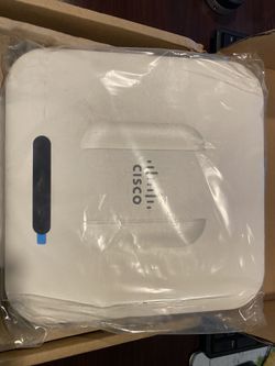 Cisco WAP371 Wireless Access Point