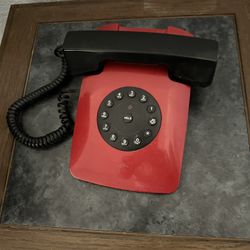 Analog Phone