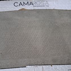 CamaRosa Contemporary Tile