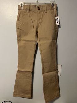 School Uniform Pant-Various Sizes