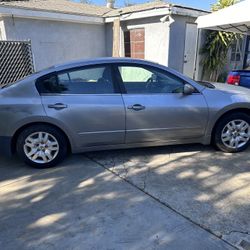 2009 Nissan Altima