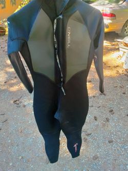 Body Suit/Surfing/Scuba Diving