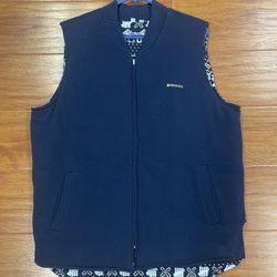 Undefeated Reversible Vest