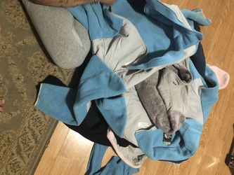 All Different colors and sizes