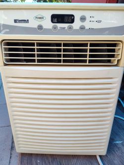 Kenmore 11500 btu