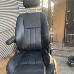 2013 Chrysler Town & Country