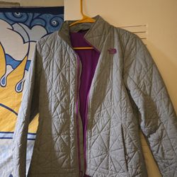 Women's North Face Jacket