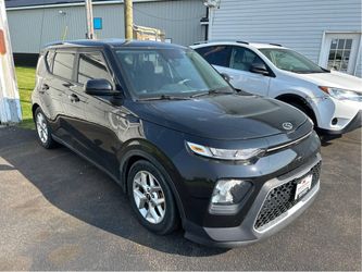 2021 Kia Soul