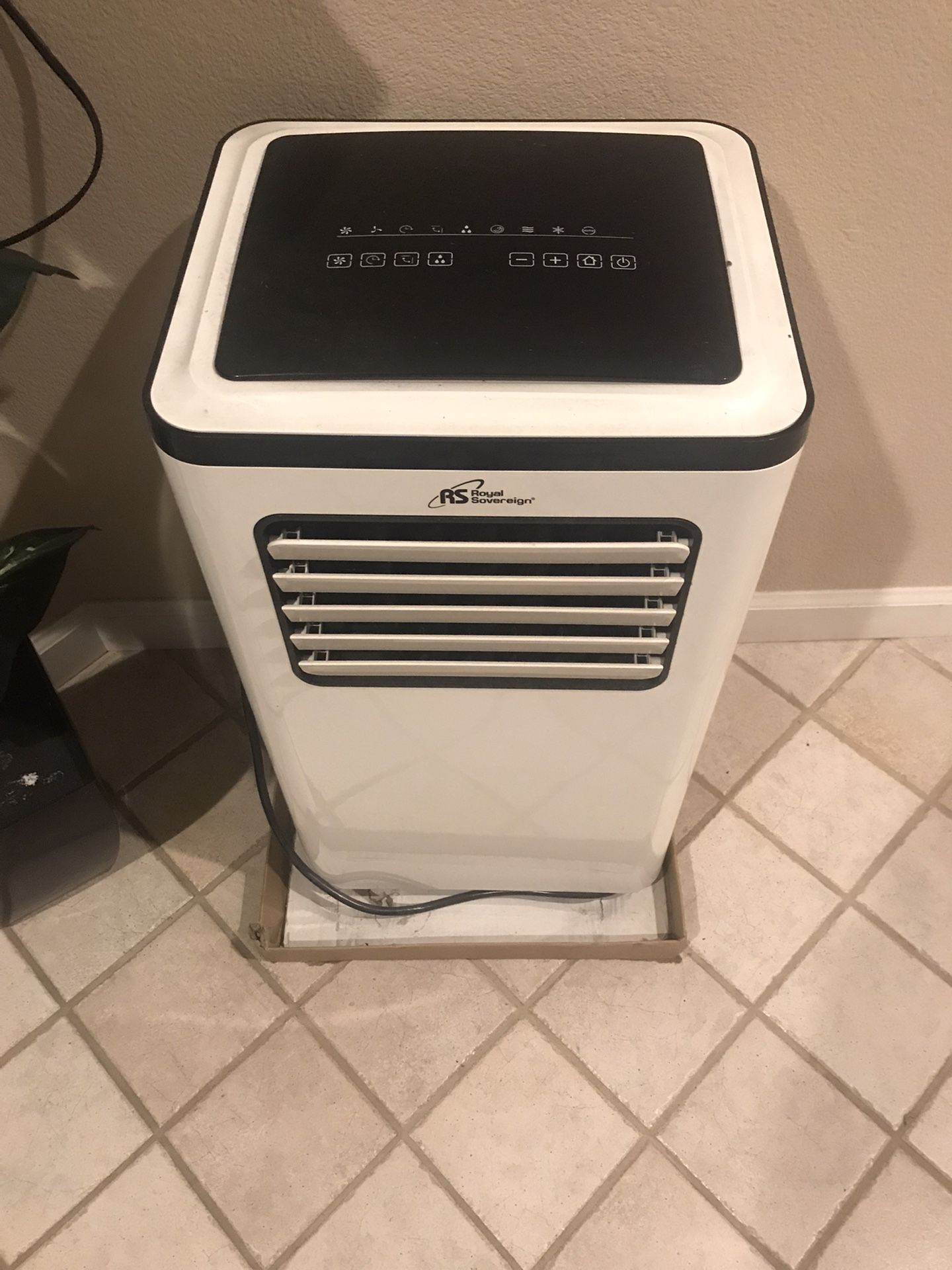 Ac Unit New