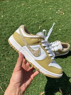 Sz 7.5 Women’s Nike Dunk $40 FIRM NO TRADES
