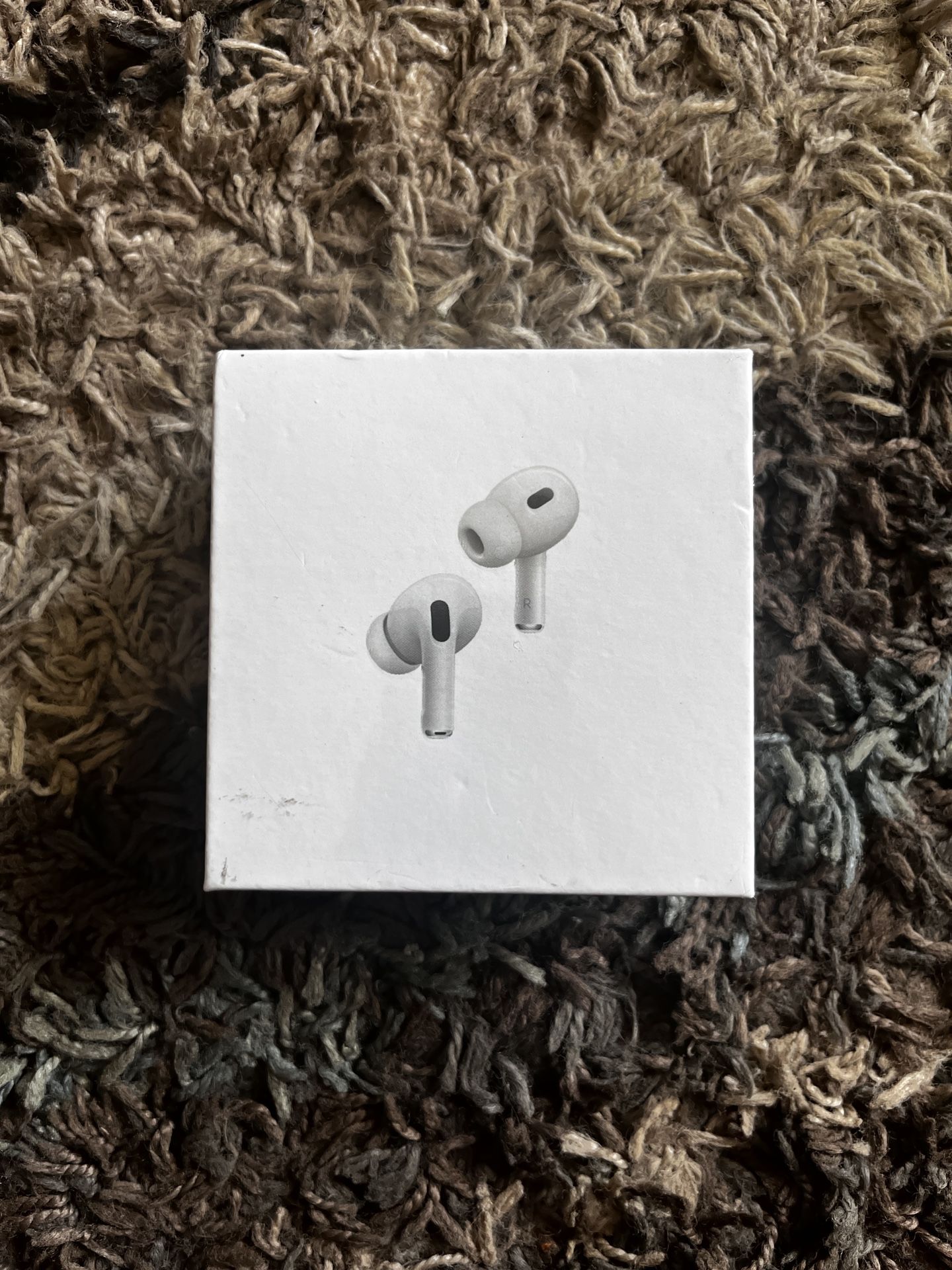 Apple Airpods 2nd Generation