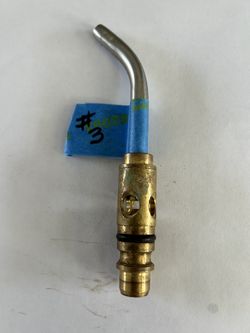 GA3 Acetylene Torch Tip