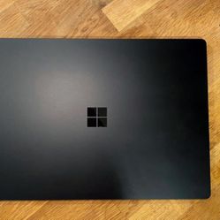 Surface Laptop 3
