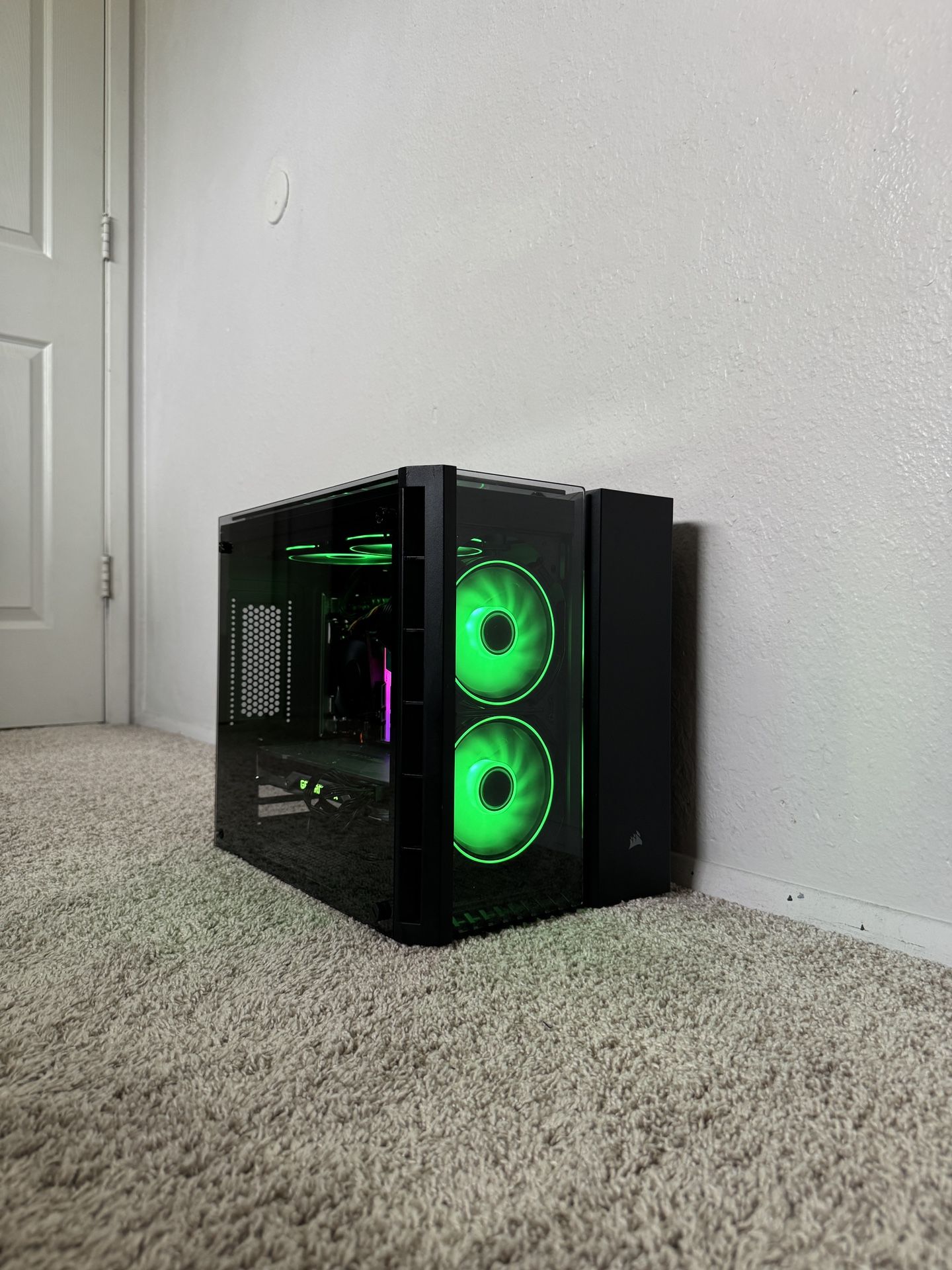 RTX 2080 Super Gaming PC