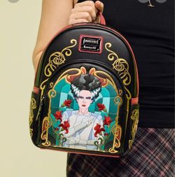 loungefly frankenstein