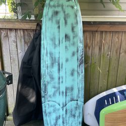 Surfboard-New never ridden 