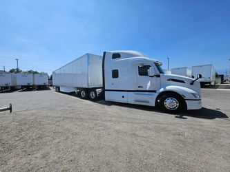 Semi Truck!!! Cdl