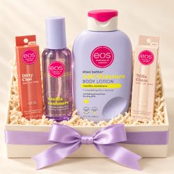 Ready gift set