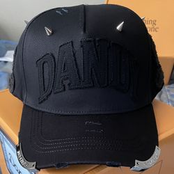 New LIMITED Dandy Hats Plague 2 Hat