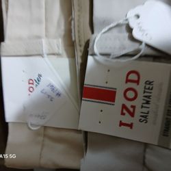 Men's Clothing  Izod Levi Dockers 