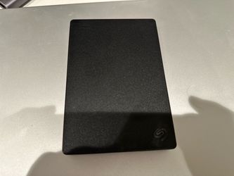 Seagate 1TB Portable External Hard Drive HDD