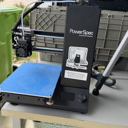 Used 3D Printers For Sale