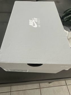 Nike Air Force 1, ‘07