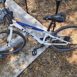 Trek Bike 