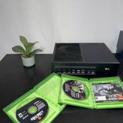 Xbox One 