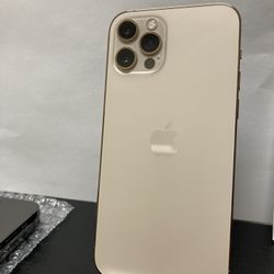 iPhone 12 Pro 128GB Unlocked For Any Carrier Special Price Today 