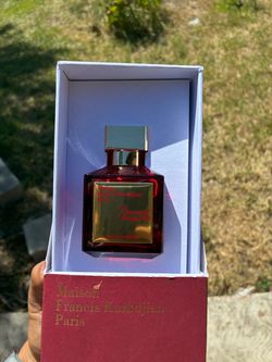Maison Francis Kurkdjian Baccarat Rouge 540 Extrait de Parfum