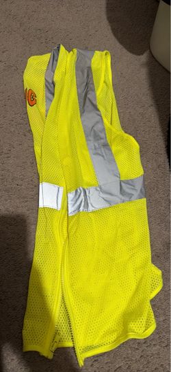 Vest
