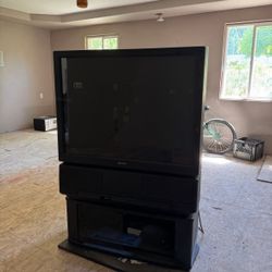 Free Sony Retro Tv 